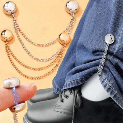 Simple Strong Clothes Pins Clips - Luxicro