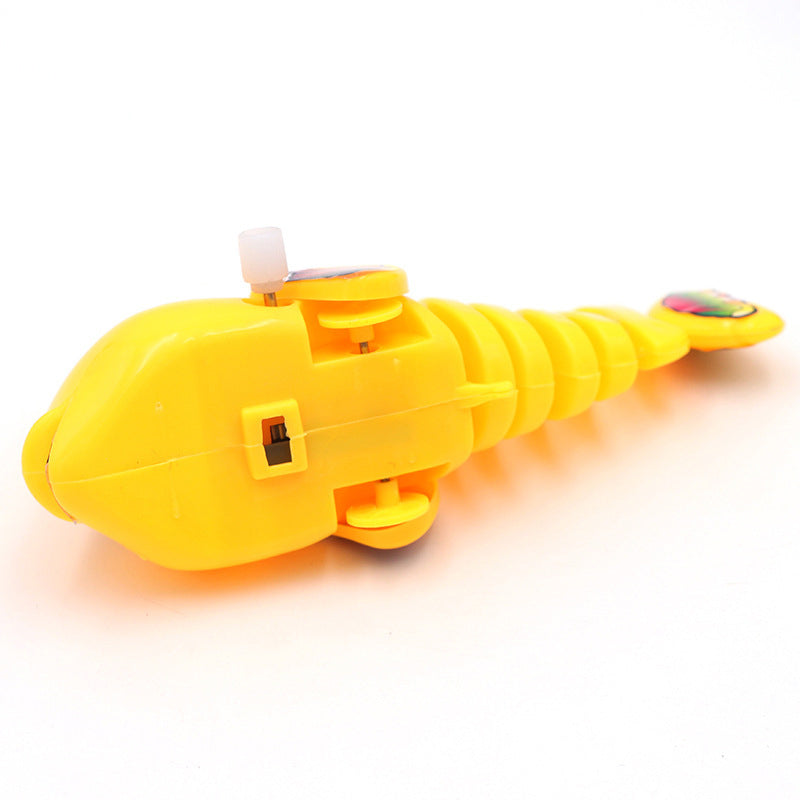 Vibrant Kids Pendulum Swing Toy