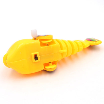 Vibrant Kids Pendulum Swing Toy