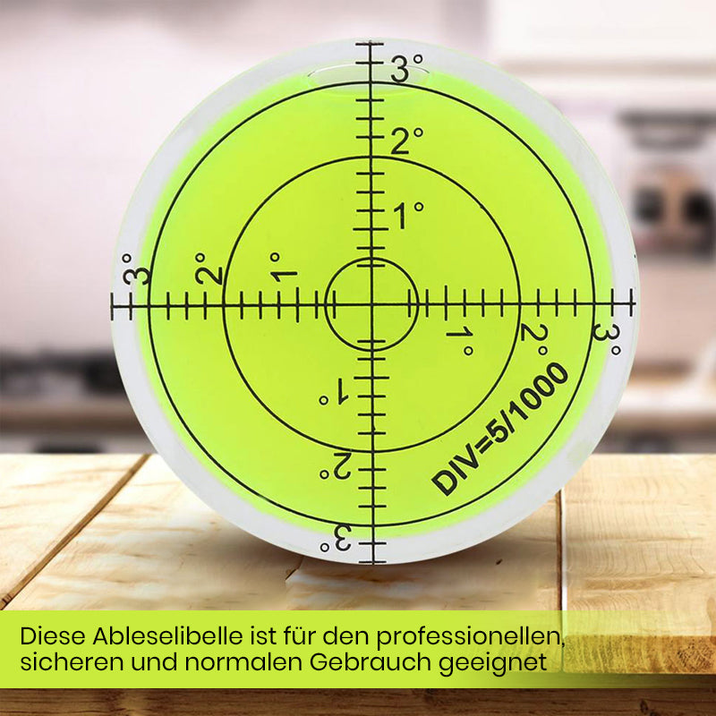 Precise Digital Torpedo Level