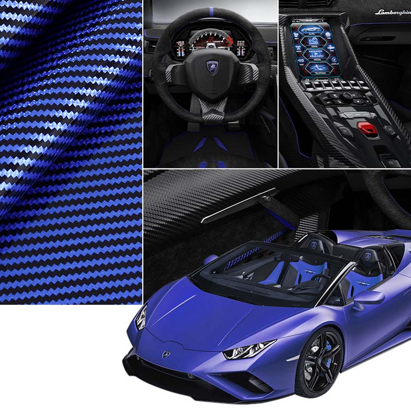 Premium Grip Car Steering Wheel Cover
