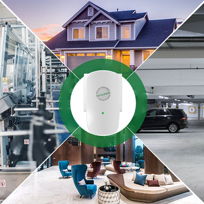 Energy Saving Smart Plug Device