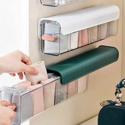 Space Saving Storage Solutions
