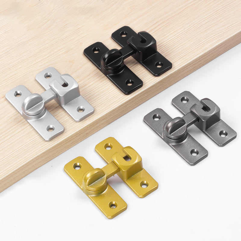 Strong Fastener Easy Release Clip