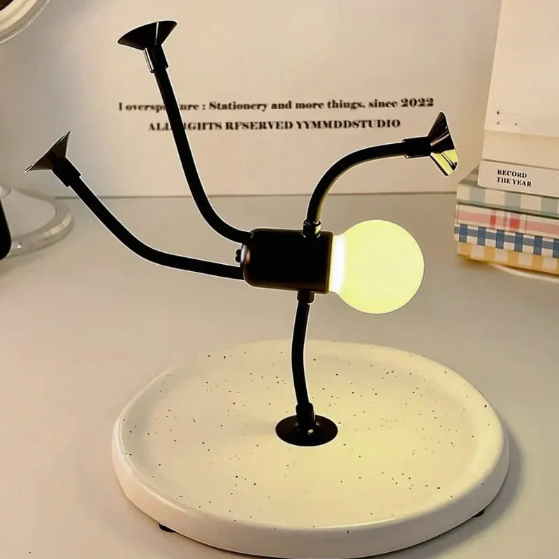 Flexible Phone Holders
