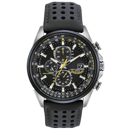 Stylish Quartz Chronograph Men's Watch