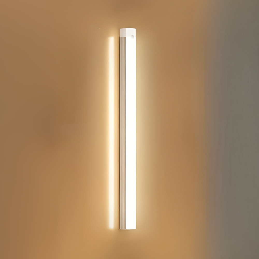 Bright Motion Activated LED Under Cabinet Light Strip