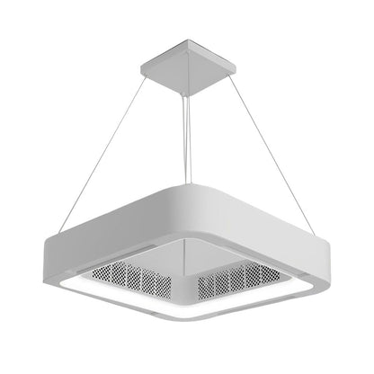 Elegant LED Chandelier Ceiling Light