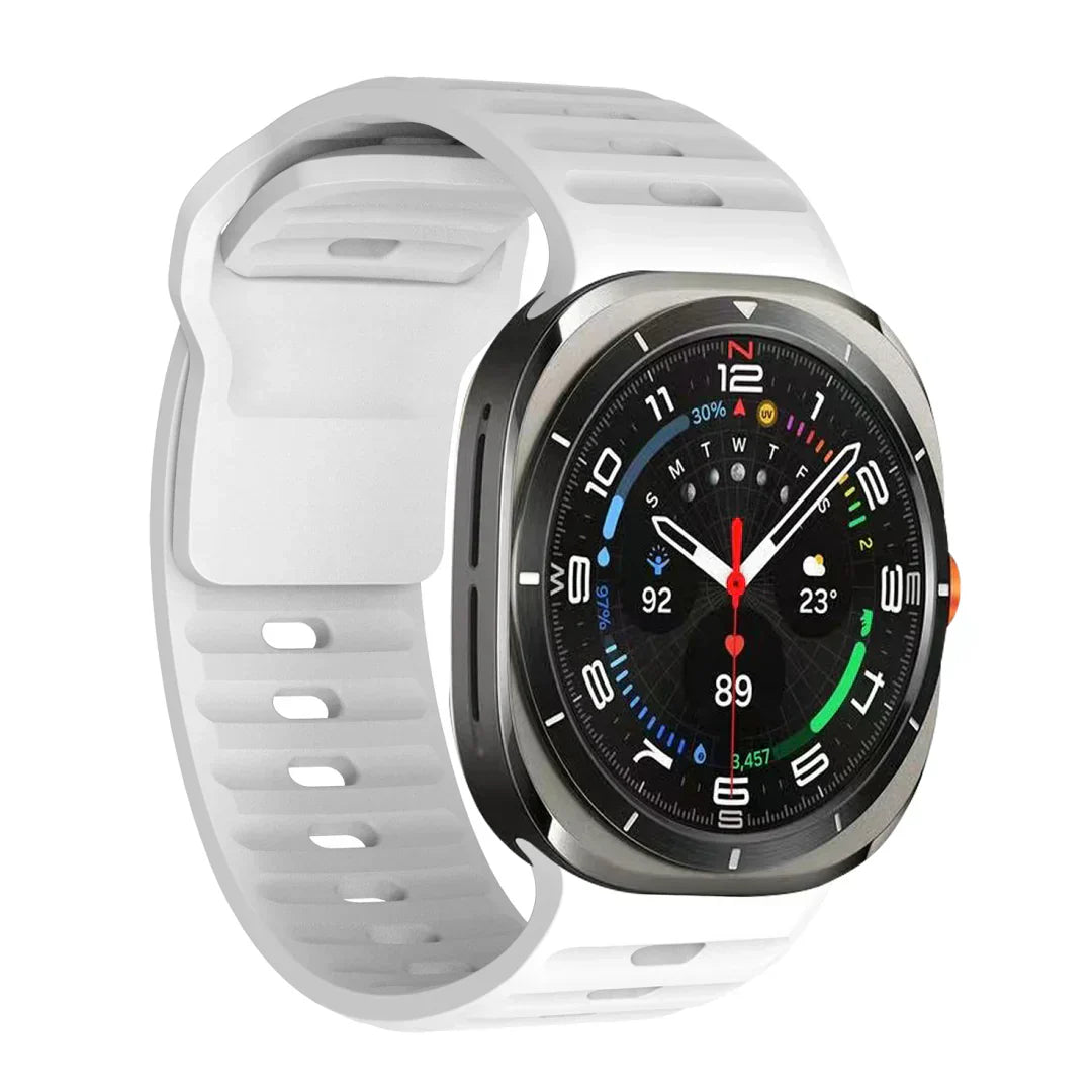 Flexible Strap For Samsung Galaxy Watch Ultra