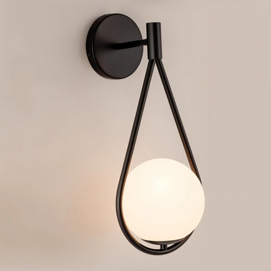 Bright Energy Saving Wall Lamp - Luxicro