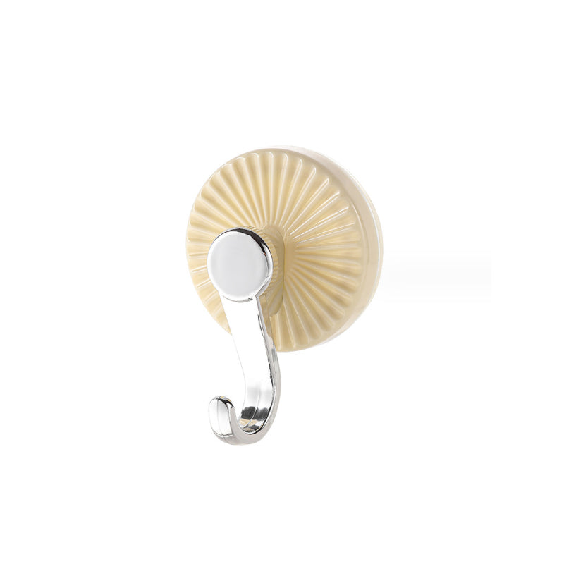 Powerful Suction Cup Hooks No Drilling Needed