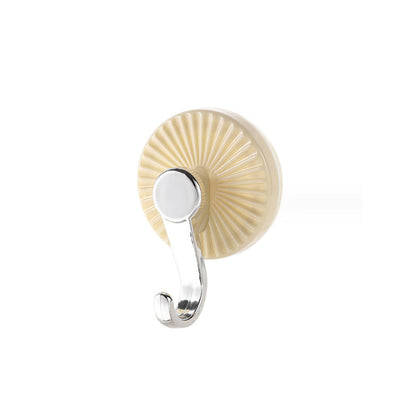 Powerful Suction Cup Hooks No Drilling Needed