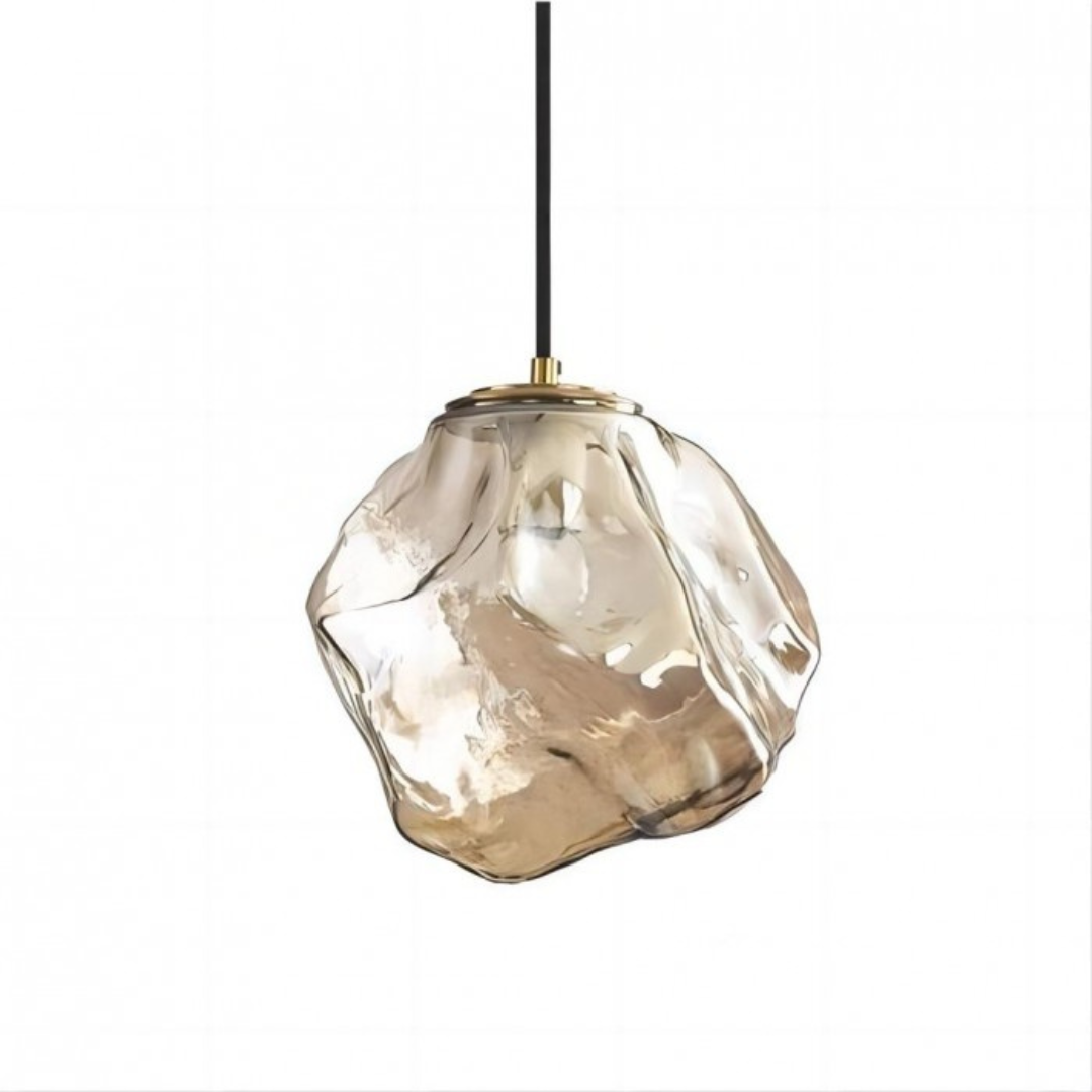 Elegant Hanging Light for Dining Room - Luxicro