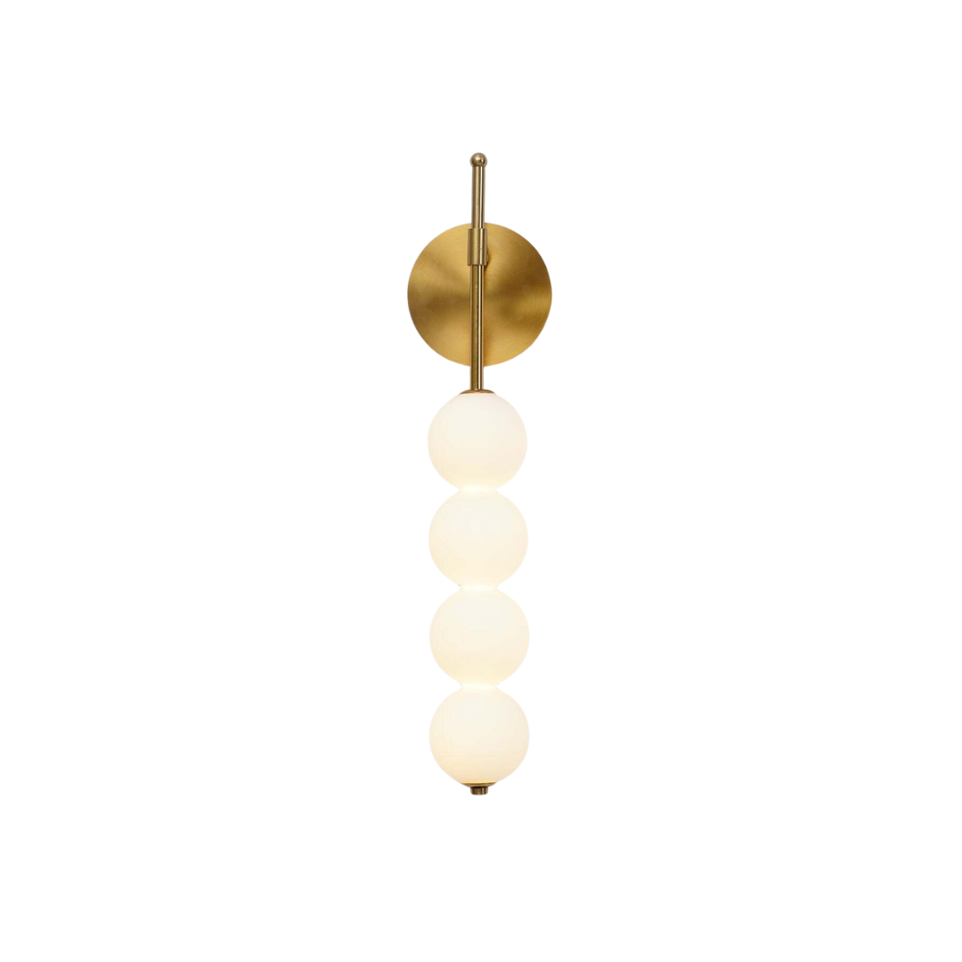 Luxury Indoor Wall Lamp