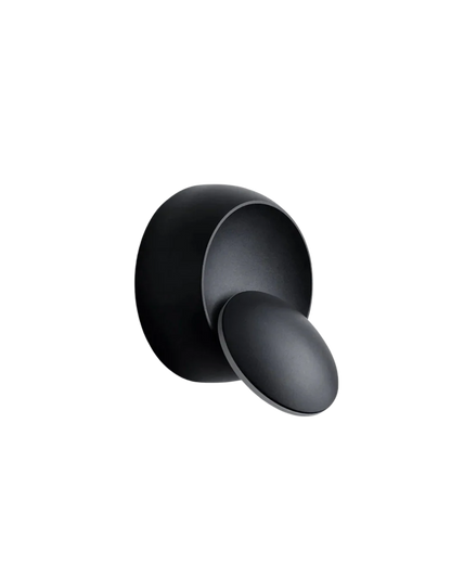 Classic Circular Wall Light with Warm Soft Lighting - Luxicro
