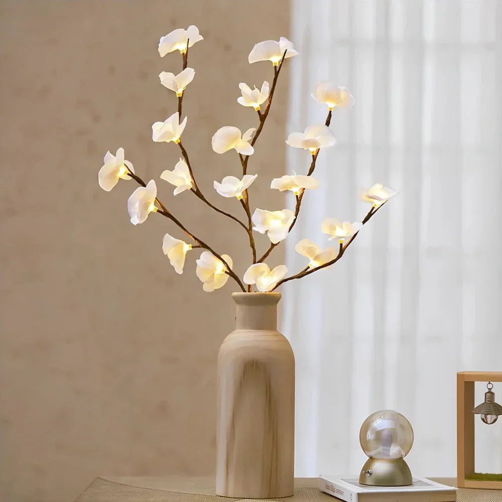 Decorative LED Tree Lamp