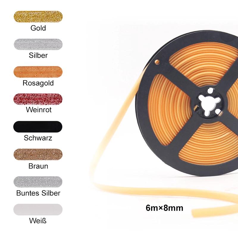 Strong Adhesive Double Sided Tape Roll