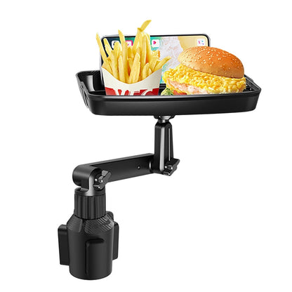 Portable Car Folding Tray Table