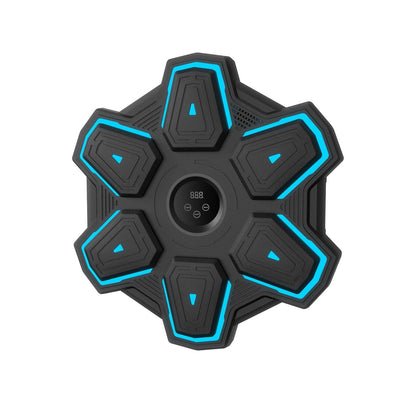Compact Boxing Fitness Trainer