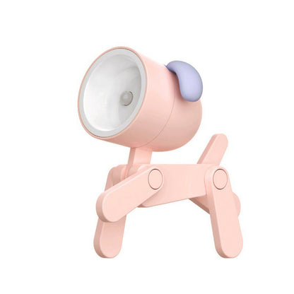 Bright Color Changing Bedside Lamp