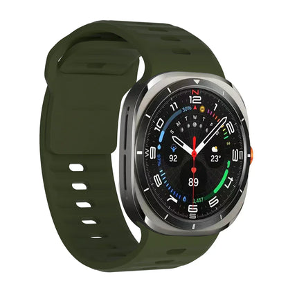 Flexible Strap For Samsung Galaxy Watch Ultra
