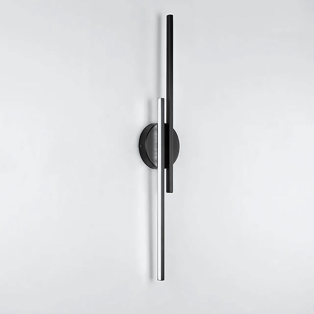 Bright LED Indoor Wall Light Fixtures