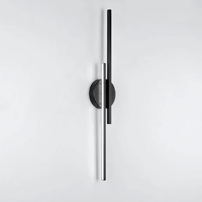 Bright LED Indoor Wall Light Fixtures