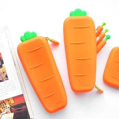 Bright Office Pencil Holder Box