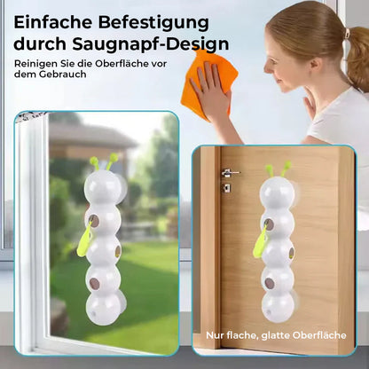 Fun Electronic Cat Toy Worm