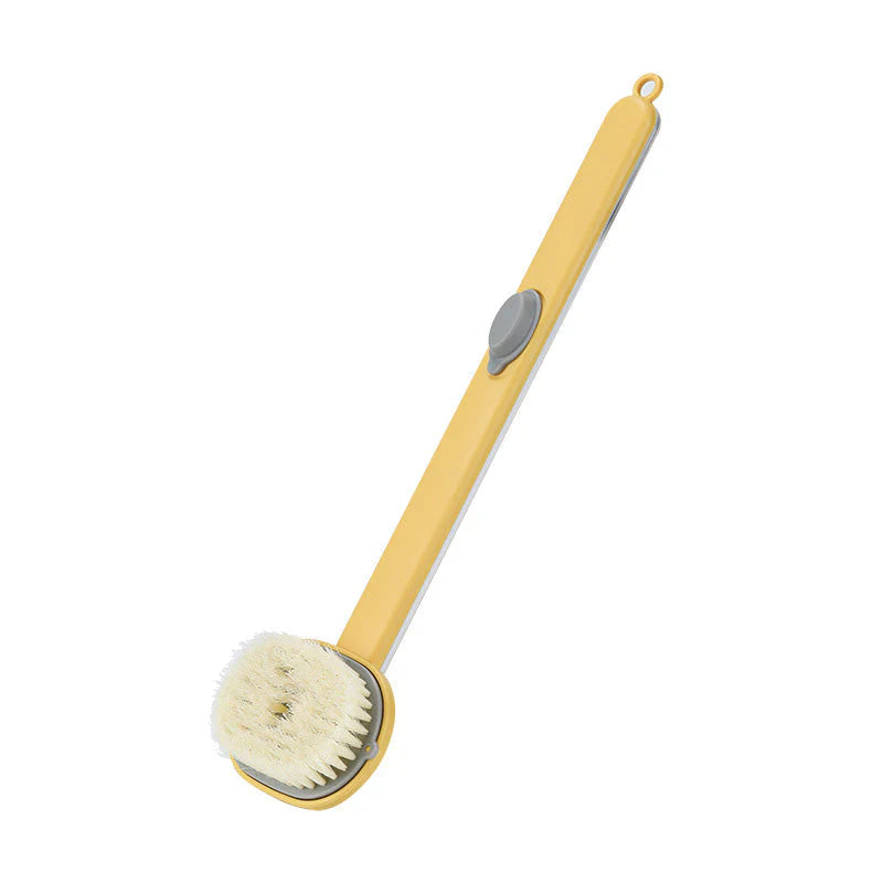 Exfoliating Shower Foot Massager Pad