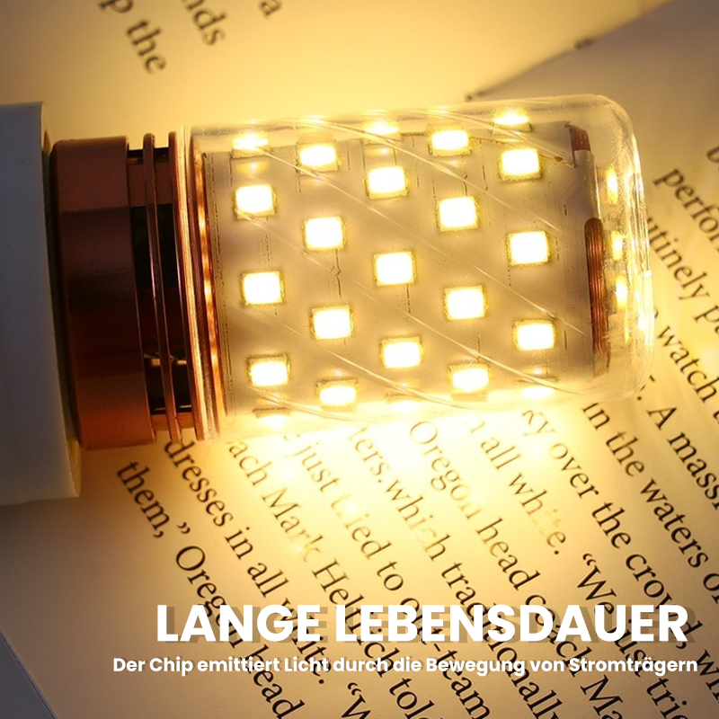 Bright Energy Saving Desk Lamp