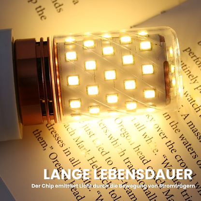 Bright Energy Saving Desk Lamp