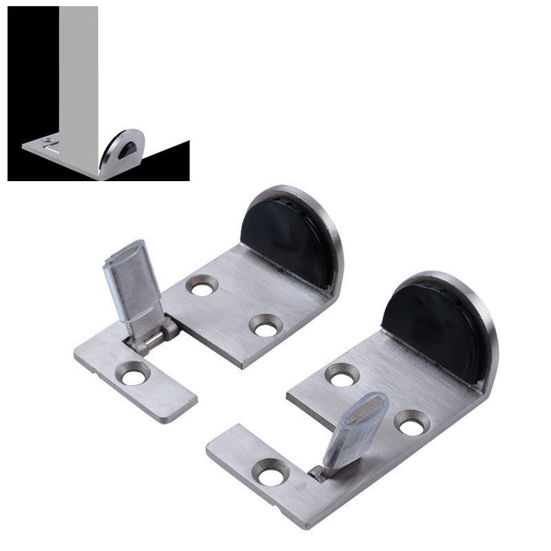 Durable Magnetic Door Latch