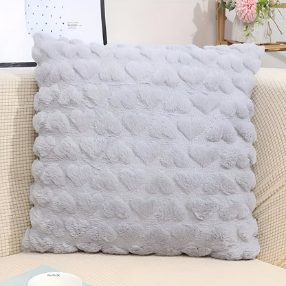 Soft Love Pillow Cover