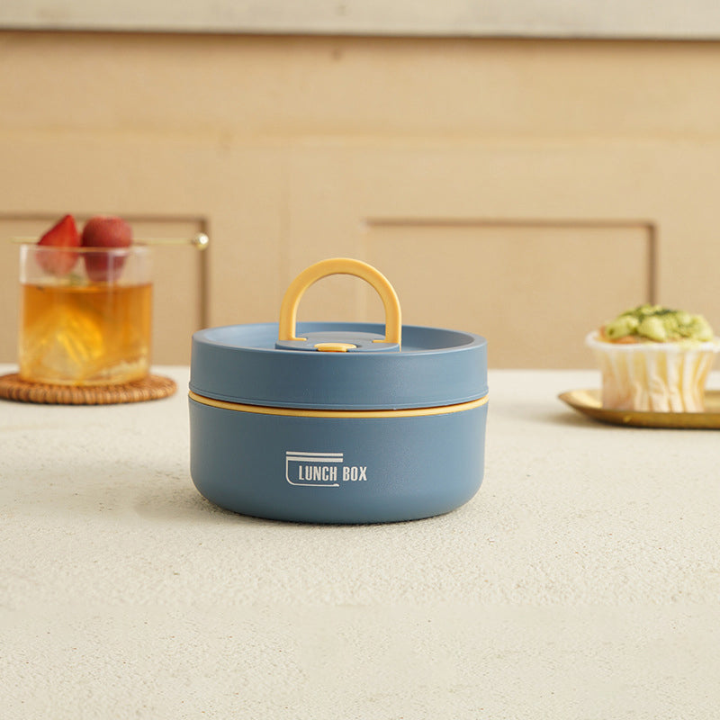 Thermal Insulated Lunch Container