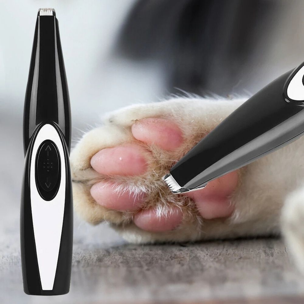 Simple Animal Hair Cutting Tool Set - Luxicro