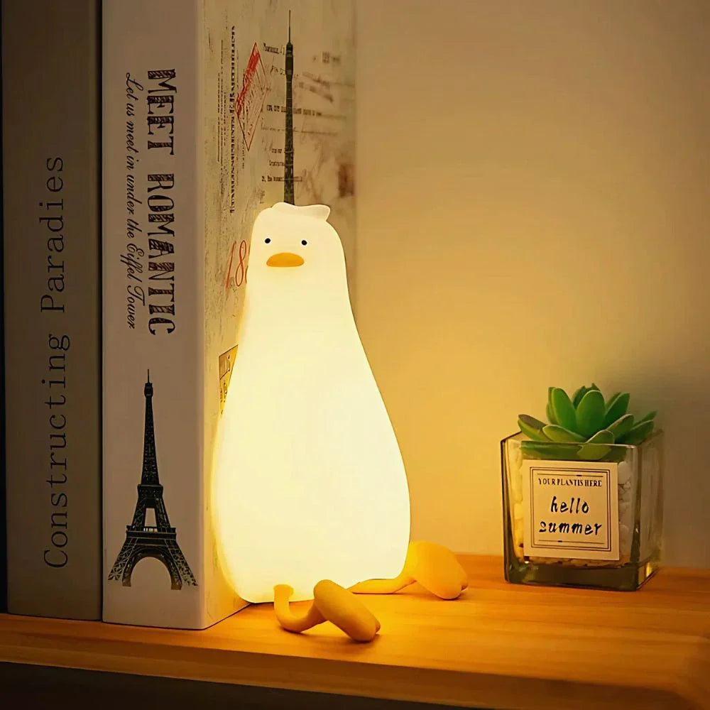 Sweet Friend Table Lamp