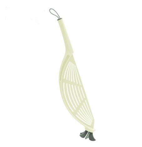 Easy Rice Washing Drain Spoon