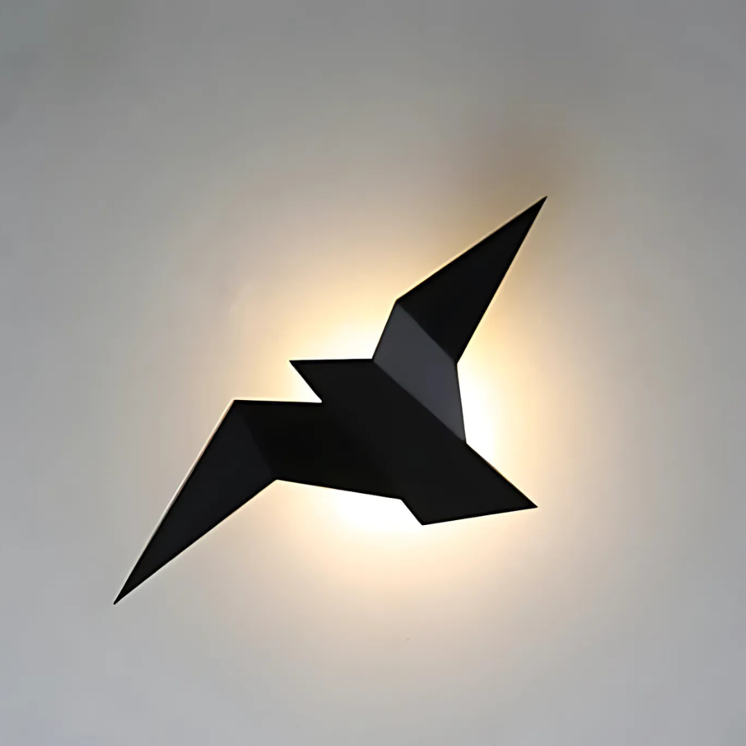 Modern Indoor Wall Lamp Fixture - Luxicro