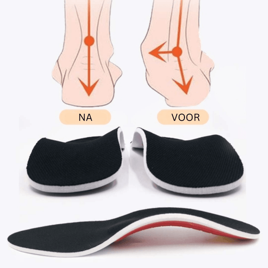 Best Orthotic Walking Shoes - Luxicro