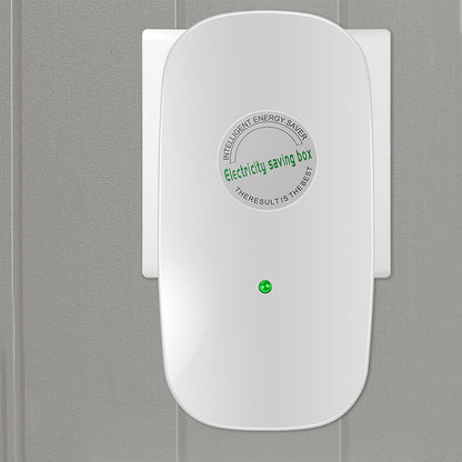 Easy Home Power Saver - Luxicro