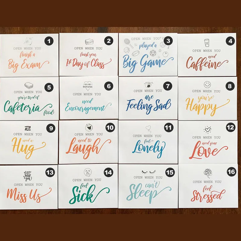 New Grad Celebration Cards