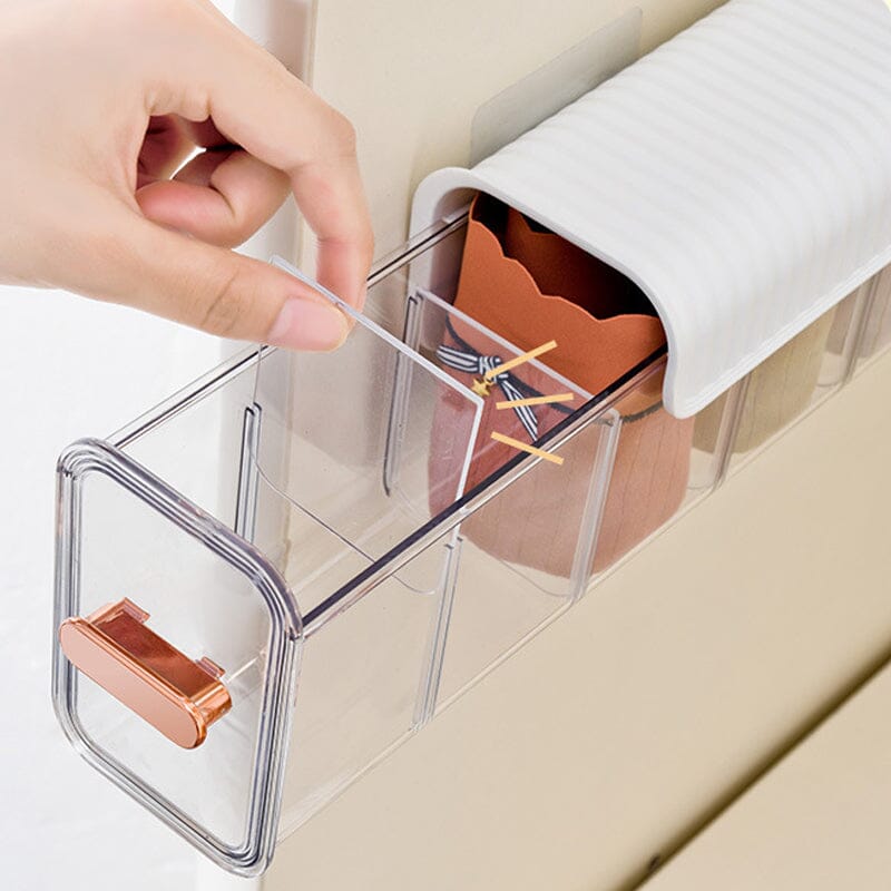 Space Saving Storage Solutions