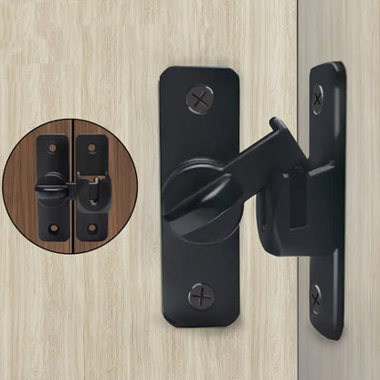 Strong Fastener Easy Release Clip
