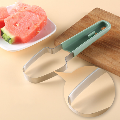 Fast 3-in-1 Melon Slicing Kitchen Tool
