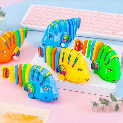 Vibrant Kids Pendulum Swing Toy