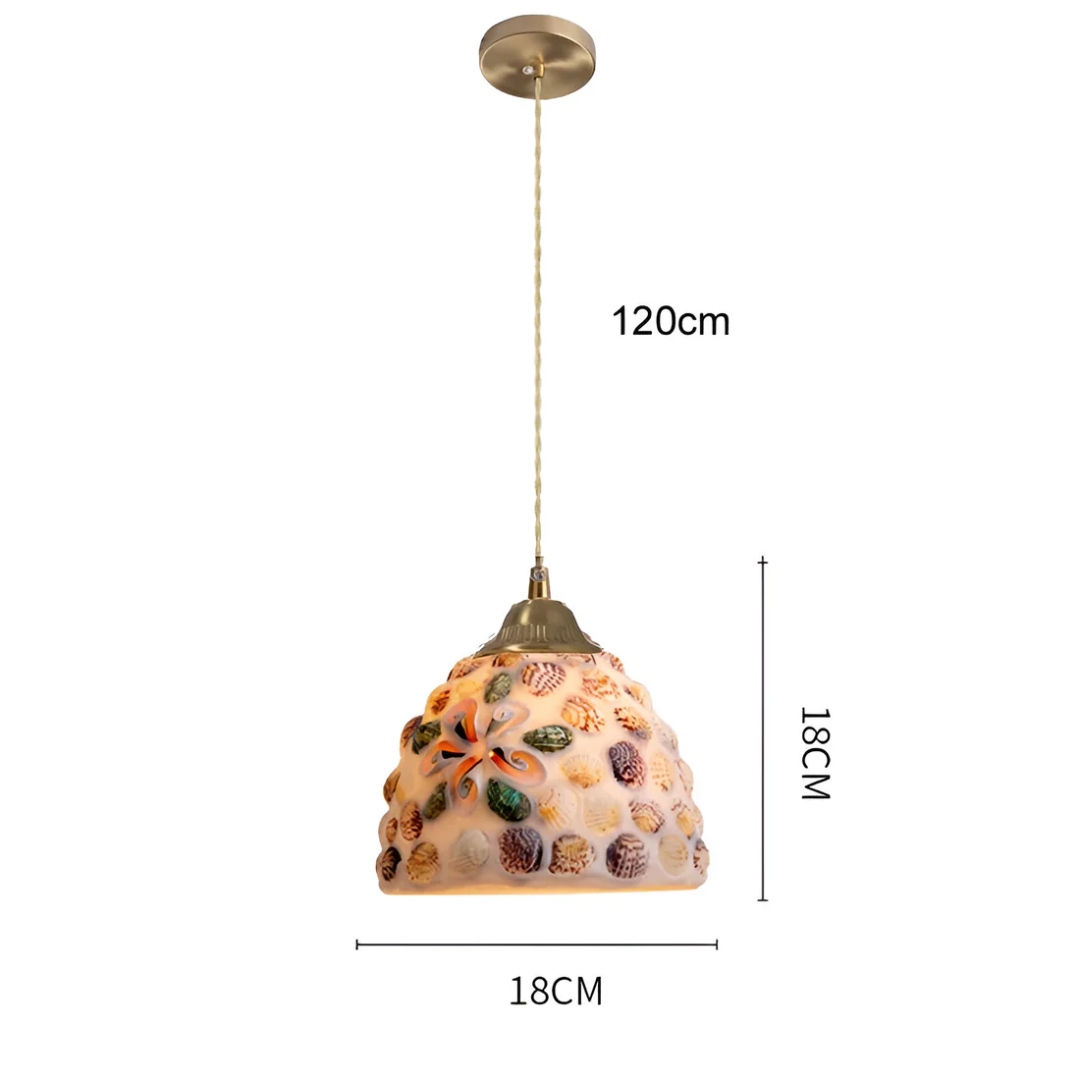 Elegant Office Hanging Lamp Fixture - Luxicro