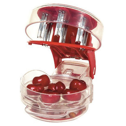 Simple Cherry Pitter Kitchen Tool