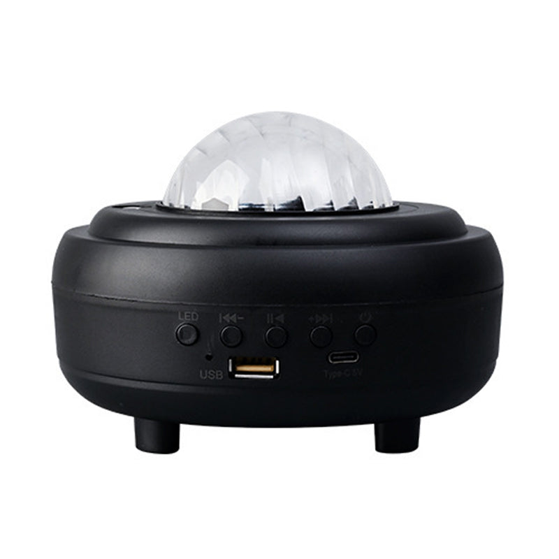 Colorful Night Sky LED Projector