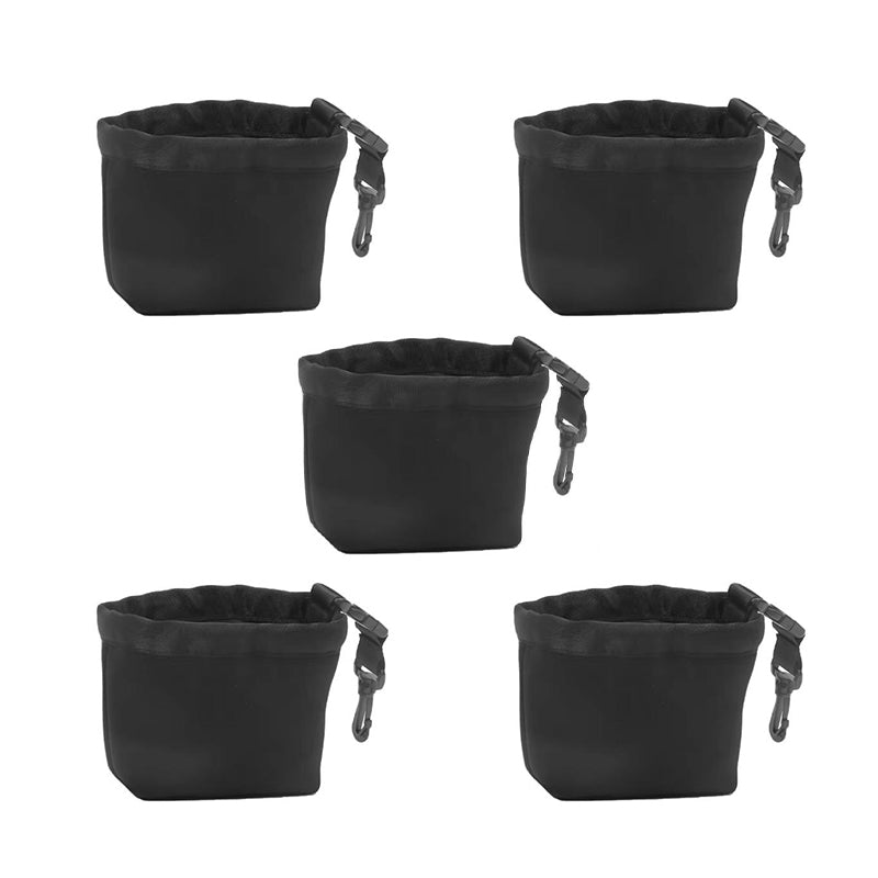 Practical Golf Club Cleaning Storage Bag
